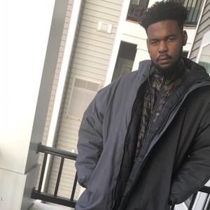 Meet your Posher, Zach